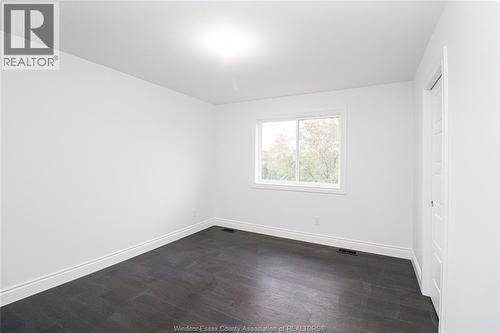 Lot 4 Oke, Lasalle, ON - Indoor Photo Showing Other Room