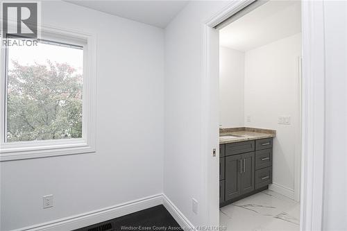 Lot 4 Oke, Lasalle, ON - Indoor Photo Showing Other Room