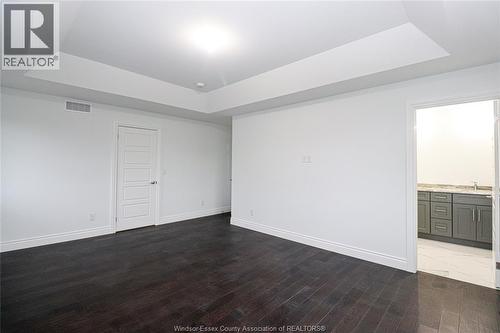 Lot 4 Oke, Lasalle, ON - Indoor Photo Showing Other Room