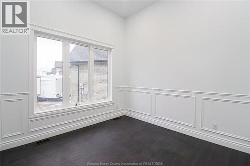 Lot 4 Oke, Lasalle, ON - Indoor Photo Showing Other Room