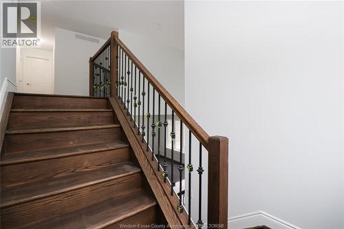 Lot 4 Oke, Lasalle, ON - Indoor Photo Showing Other Room