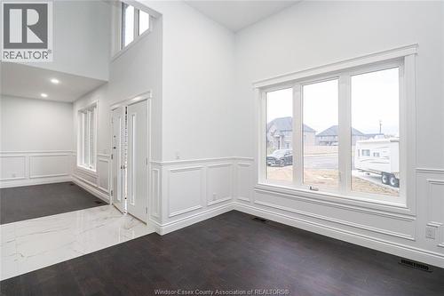 Lot 4 Oke, Lasalle, ON - Indoor Photo Showing Other Room