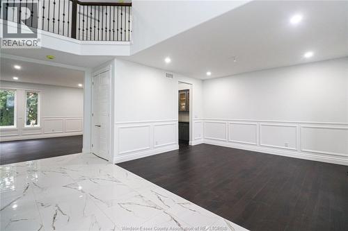 Lot 4 Oke, Lasalle, ON - Indoor Photo Showing Other Room