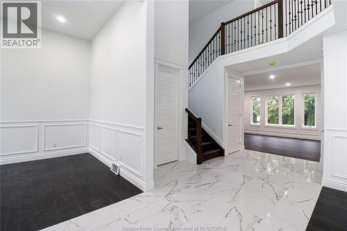 Lot 4 Oke, Lasalle, ON - Indoor Photo Showing Other Room