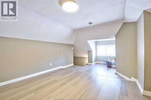 3264 Baby Street, Windsor, ON - Indoor Photo Showing Other Room