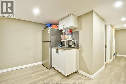 3264 Baby Street, Windsor, ON - Indoor