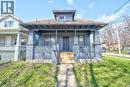 3264 Baby Street, Windsor, ON  - Outdoor With Deck Patio Veranda With Facade 