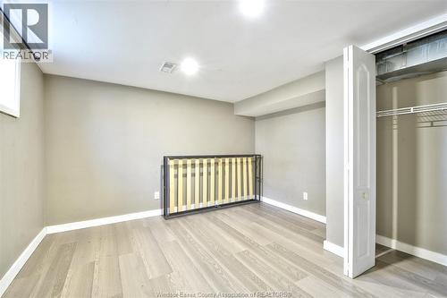 3264 Baby Street, Windsor, ON - Indoor Photo Showing Other Room