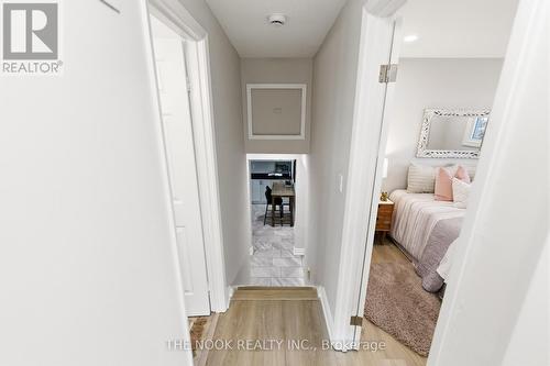 629 Capilano Crescent, Oshawa (Donevan), ON - Indoor Photo Showing Other Room