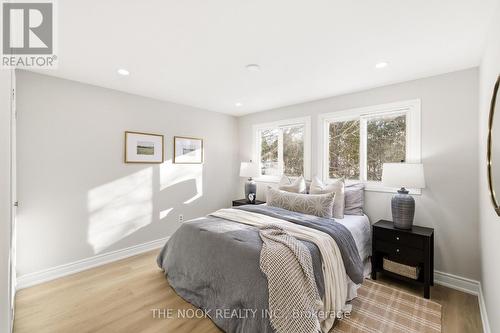 629 Capilano Crescent, Oshawa (Donevan), ON - Indoor Photo Showing Bedroom