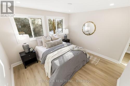 629 Capilano Crescent, Oshawa (Donevan), ON - Indoor Photo Showing Bedroom
