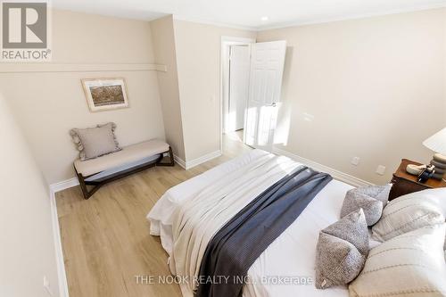 629 Capilano Crescent, Oshawa (Donevan), ON - Indoor Photo Showing Bedroom