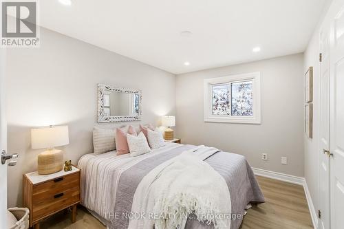 629 Capilano Crescent, Oshawa (Donevan), ON - Indoor Photo Showing Bedroom