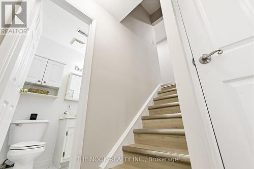 629 Capilano Crescent, Oshawa (Donevan), ON - Indoor