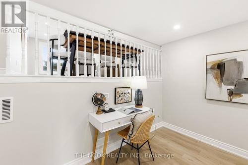 629 Capilano Crescent, Oshawa (Donevan), ON - Indoor Photo Showing Other Room