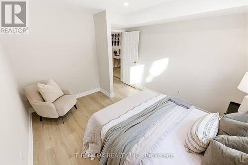 629 Capilano Crescent, Oshawa (Donevan), ON - Indoor Photo Showing Bedroom