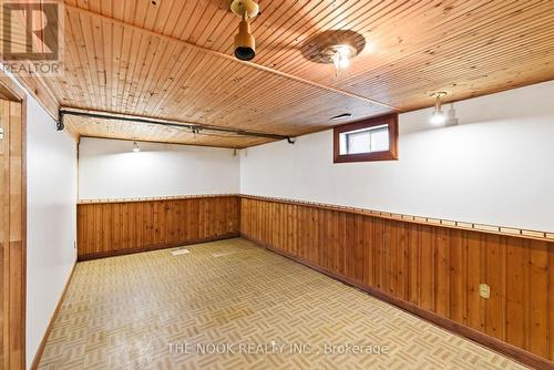 629 Capilano Crescent, Oshawa (Donevan), ON - Indoor