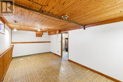 629 Capilano Crescent, Oshawa (Donevan), ON - Indoor