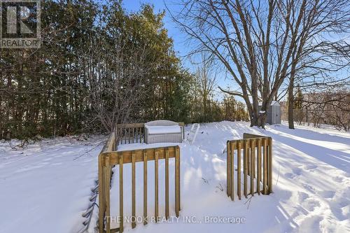 629 Capilano Crescent, Oshawa (Donevan), ON - Outdoor