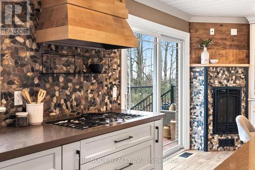 1857 Regional Road 3 Road, Clarington, ON - Indoor