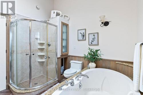 1857 Regional Road 3 Road, Clarington, ON - Indoor Photo Showing Bathroom