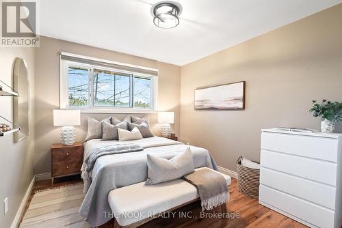 1857 Regional Road 3 Road, Clarington, ON - Indoor Photo Showing Bedroom