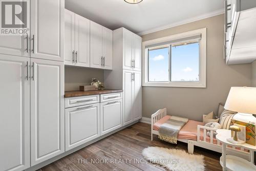 1857 Regional Road 3 Road, Clarington, ON - Indoor Photo Showing Bedroom