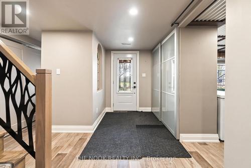 1857 Regional Road 3 Road, Clarington, ON - Indoor Photo Showing Other Room