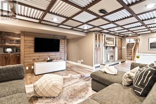 1857 Regional Road 3 Road, Clarington, ON - Indoor