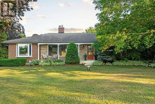 1857 Regional Road 3 Road, Clarington, ON - Outdoor
