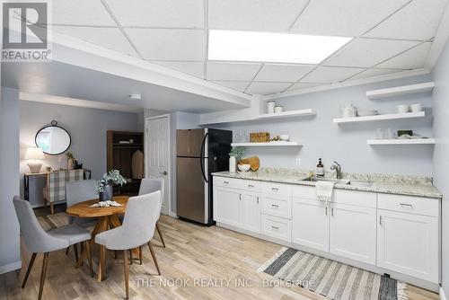 1857 Regional Road 3 Road, Clarington, ON - Indoor