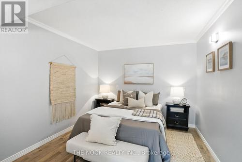 1857 Regional Road 3 Road, Clarington, ON - Indoor Photo Showing Bedroom