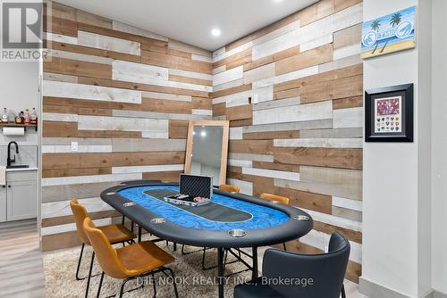 1857 Regional Road 3 Road, Clarington, ON - Indoor Photo Showing Dining Room