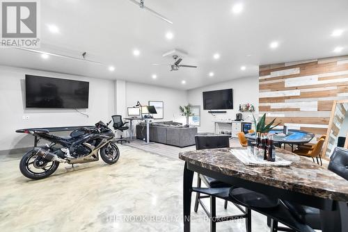 1857 Regional Road 3 Road, Clarington, ON - Indoor