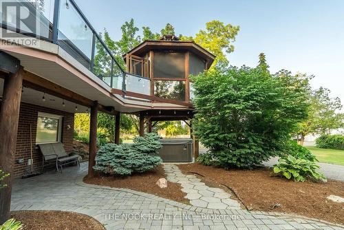 1857 Regional Road 3 Road, Clarington, ON - Outdoor