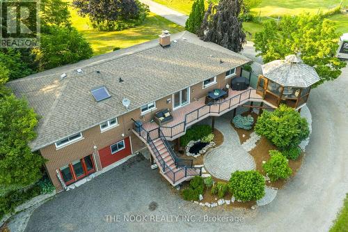 1857 Regional Road 3 Road, Clarington, ON - Outdoor