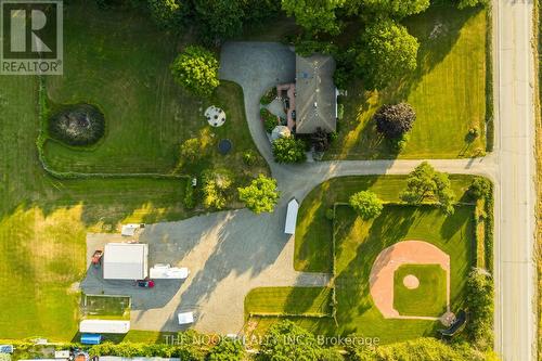 1857 Regional Road 3 Road, Clarington, ON - Outdoor With View