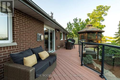 1857 Regional Road 3 Road, Clarington, ON - Outdoor With Exterior