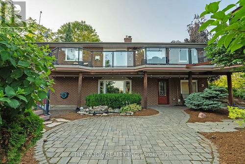 1857 Regional Road 3 Road, Clarington, ON - Outdoor