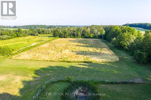 1857 Regional Road 3 Road, Clarington, ON - Outdoor With View