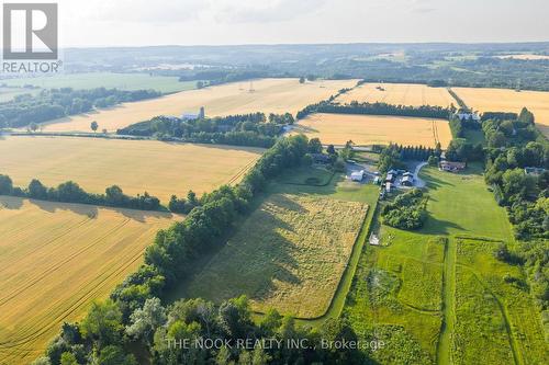 1857 Regional Road 3 Road, Clarington, ON - Outdoor With Body Of Water With View