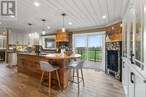 1857 Regional Road 3 Road, Clarington, ON - Indoor