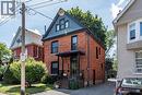 104 S Garfield Avenue S, Hamilton, ON  - Outdoor 