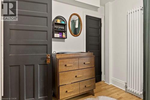 104 S Garfield Avenue S, Hamilton, ON - Indoor Photo Showing Other Room