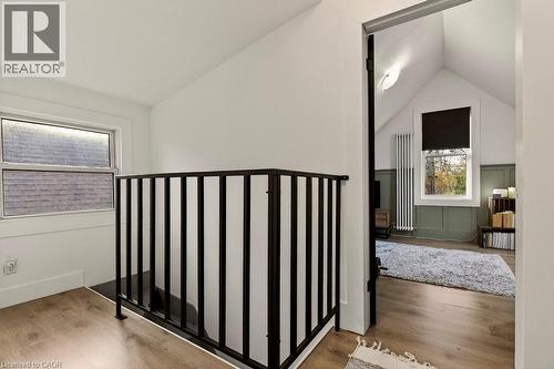 104 S Garfield Avenue S, Hamilton, ON - Indoor Photo Showing Other Room