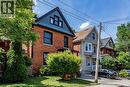 104 Garfield Avenue S, Hamilton, ON  - Outdoor 