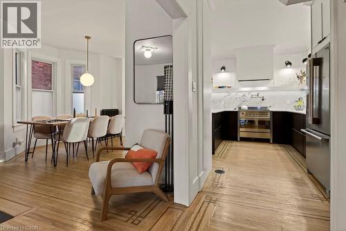 104 Garfield Avenue S, Hamilton, ON - Indoor