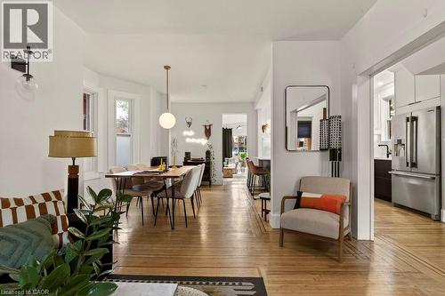 104 Garfield Avenue S, Hamilton, ON - Indoor