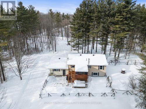 959 Bathurst 6 Concession, Tay Valley, ON - Outdoor With View