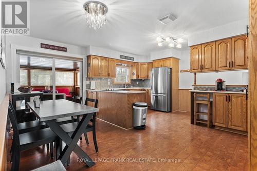 959 Bathurst 6 Concession, Tay Valley, ON - Indoor